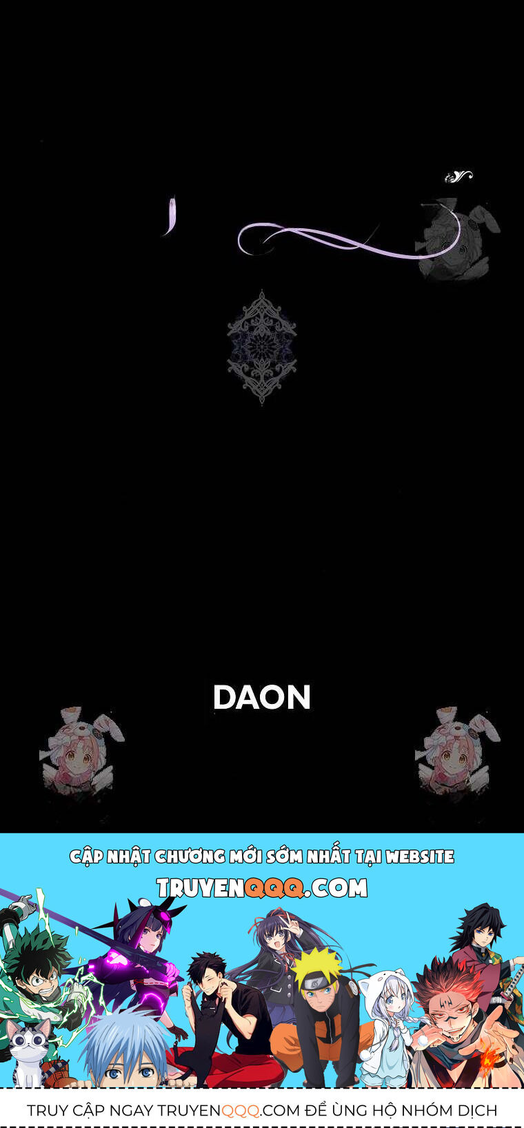 Anh Chỉ Là Đồ Bỏ Đi Của Tôi Mà Thôi Chapter 78 - 64