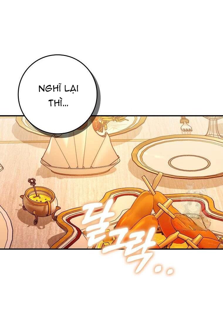 Anh Chỉ Là Đồ Bỏ Đi Của Tôi Mà Thôi Chapter 79 - 14