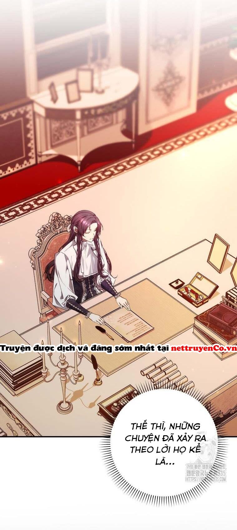 Anh Chỉ Là Đồ Bỏ Đi Của Tôi Mà Thôi Chapter 79 - 3