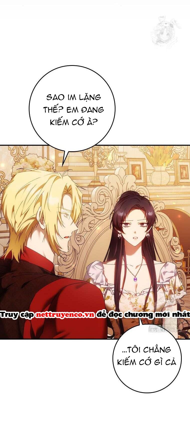 Anh Chỉ Là Đồ Bỏ Đi Của Tôi Mà Thôi Chapter 79 - 23