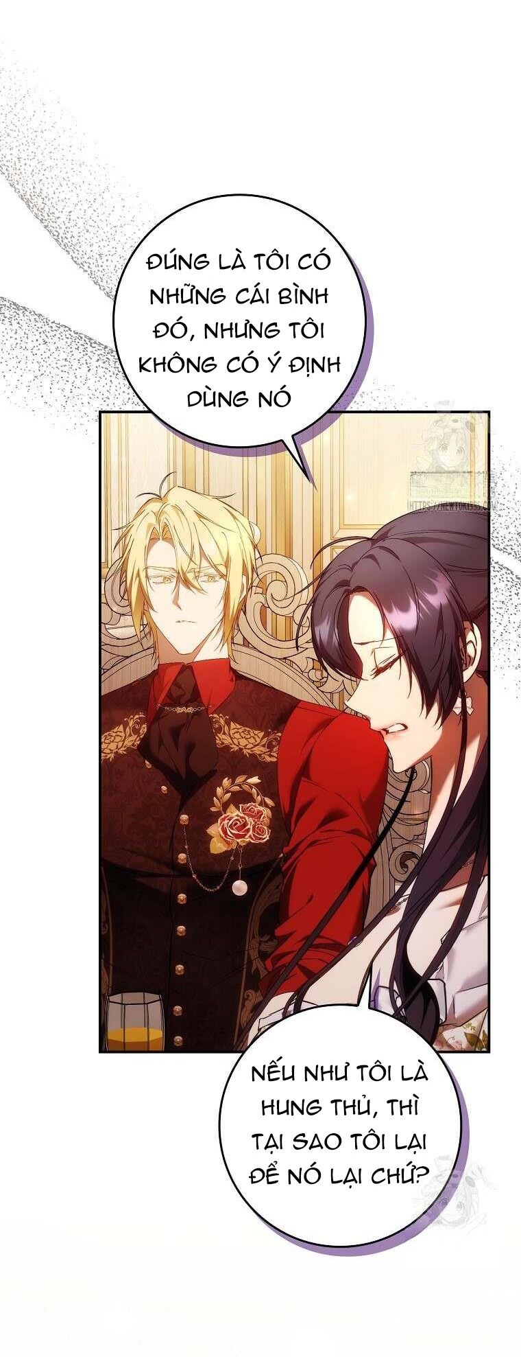 Anh Chỉ Là Đồ Bỏ Đi Của Tôi Mà Thôi Chapter 79 - 24