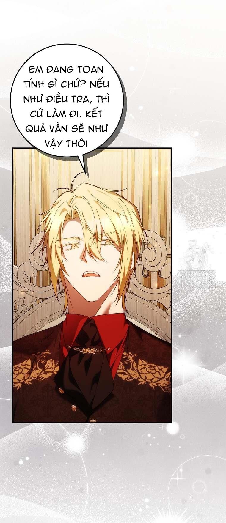 Anh Chỉ Là Đồ Bỏ Đi Của Tôi Mà Thôi Chapter 79 - 25