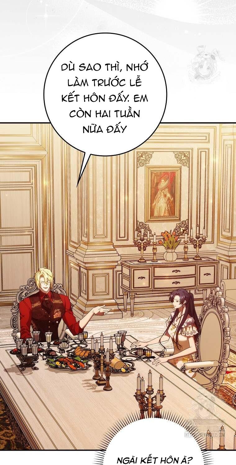 Anh Chỉ Là Đồ Bỏ Đi Của Tôi Mà Thôi Chapter 79 - 26