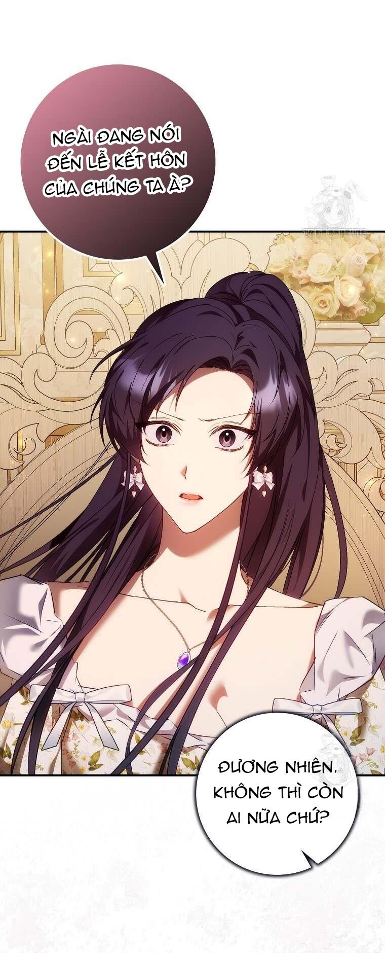 Anh Chỉ Là Đồ Bỏ Đi Của Tôi Mà Thôi Chapter 79 - 28