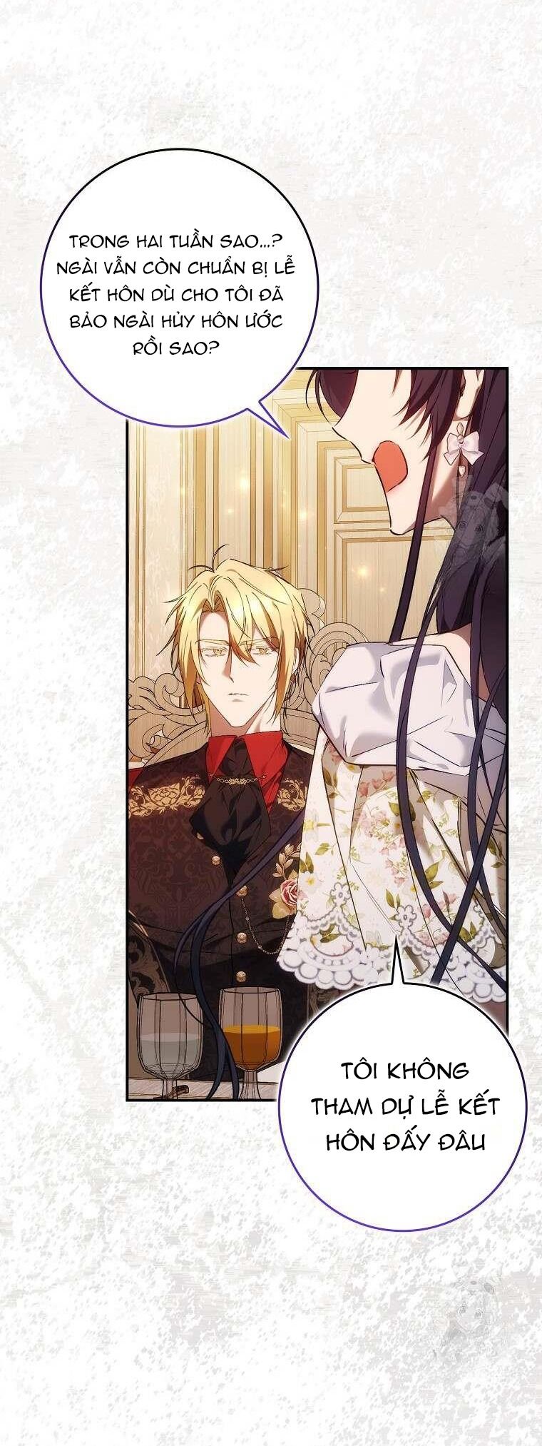 Anh Chỉ Là Đồ Bỏ Đi Của Tôi Mà Thôi Chapter 79 - 29