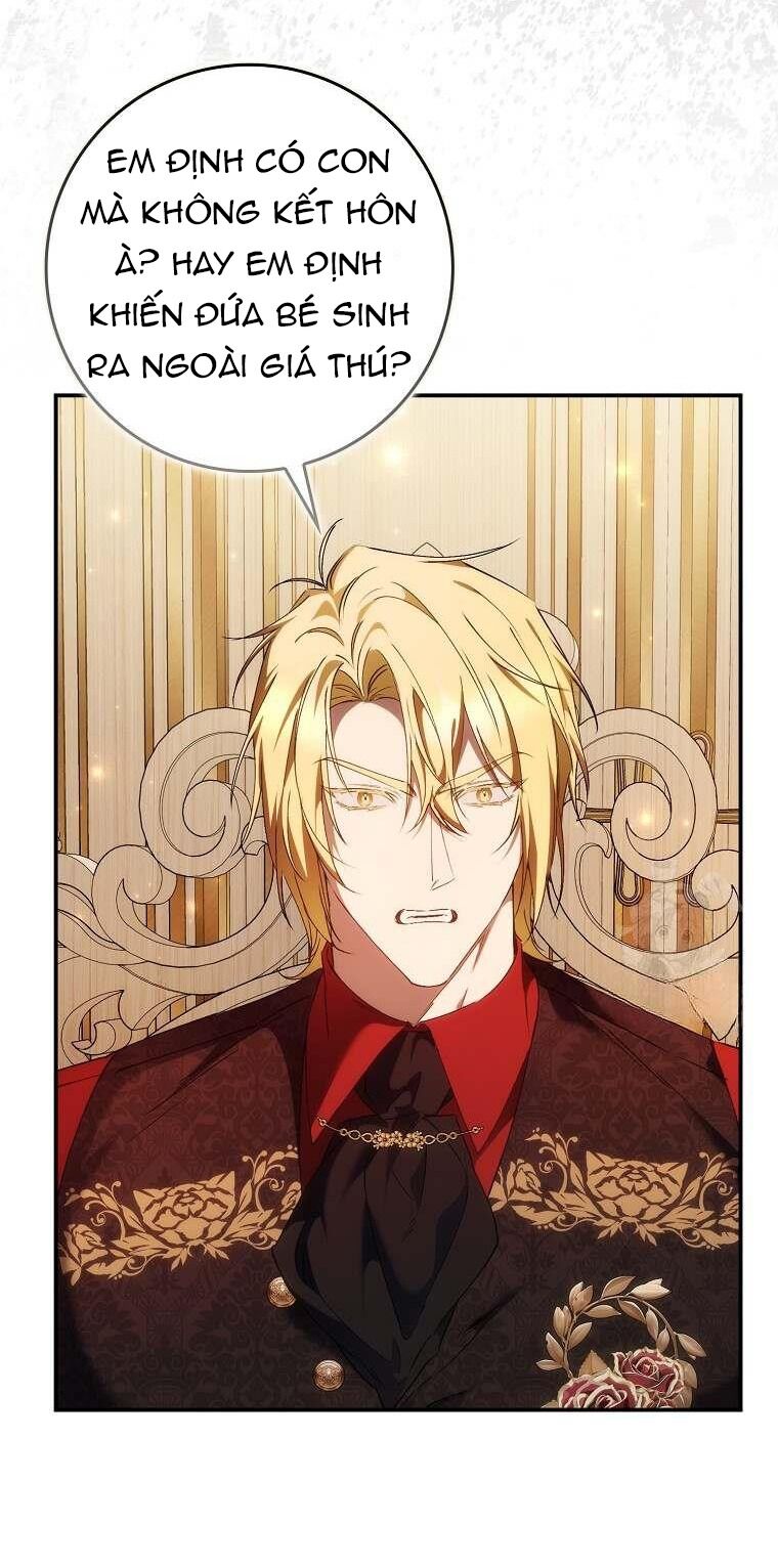 Anh Chỉ Là Đồ Bỏ Đi Của Tôi Mà Thôi Chapter 79 - 30