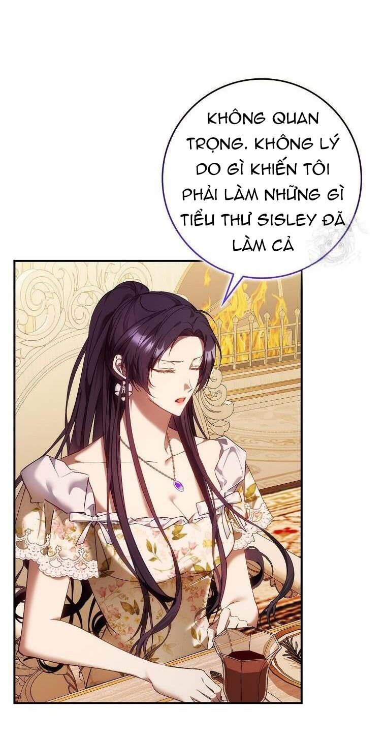 Anh Chỉ Là Đồ Bỏ Đi Của Tôi Mà Thôi Chapter 79 - 31