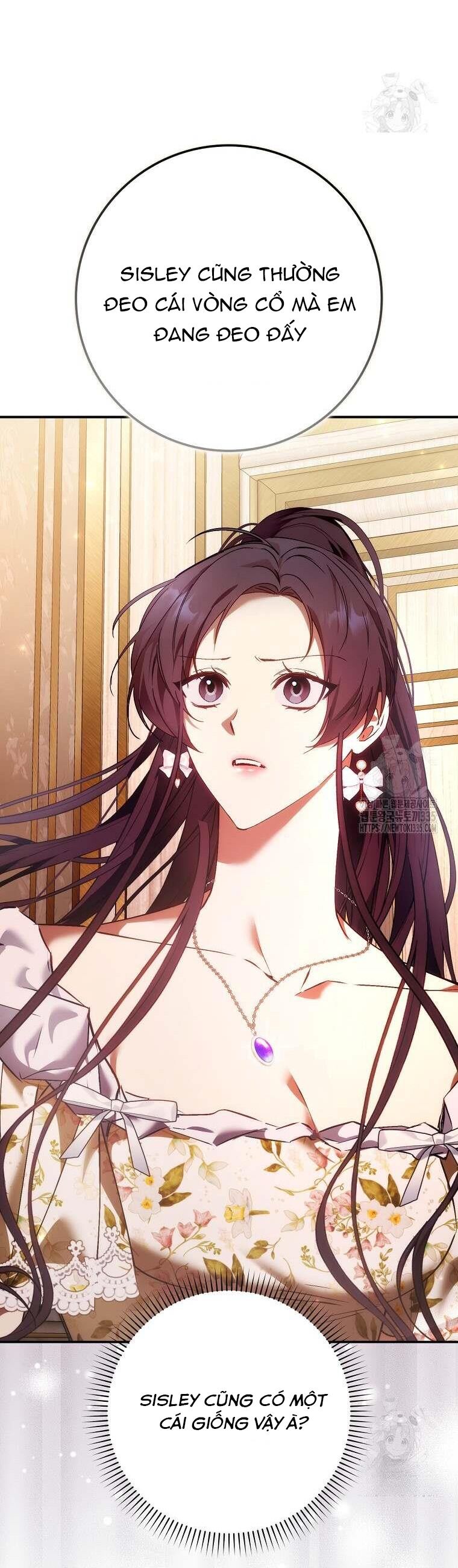 Anh Chỉ Là Đồ Bỏ Đi Của Tôi Mà Thôi Chapter 79 - 40