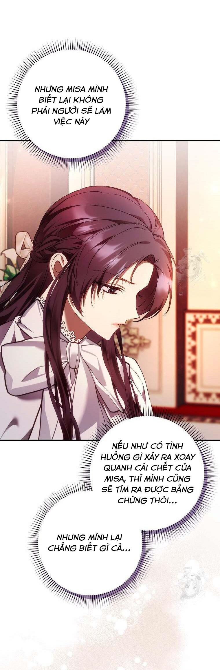 Anh Chỉ Là Đồ Bỏ Đi Của Tôi Mà Thôi Chapter 79 - 5