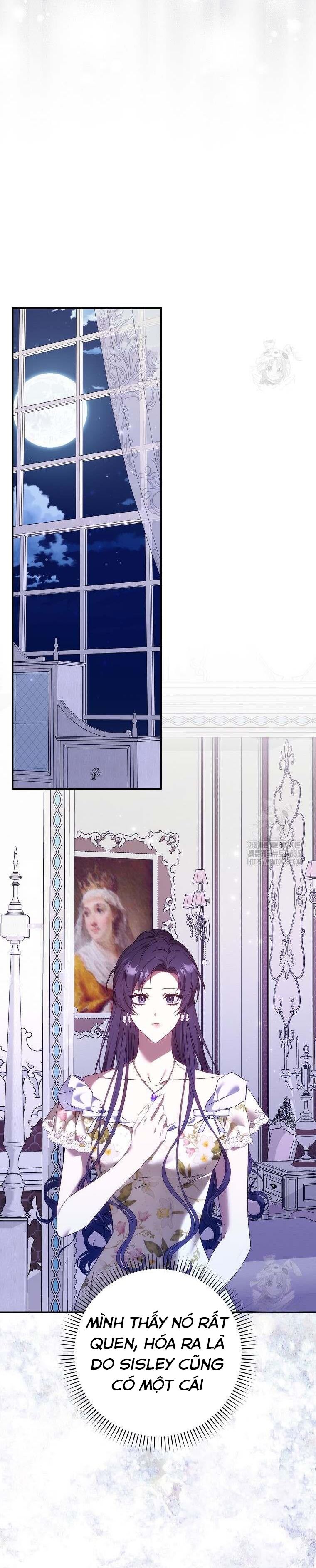 Anh Chỉ Là Đồ Bỏ Đi Của Tôi Mà Thôi Chapter 79 - 41