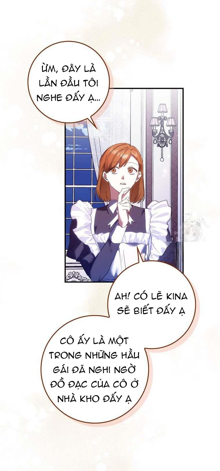 Anh Chỉ Là Đồ Bỏ Đi Của Tôi Mà Thôi Chapter 79 - 44