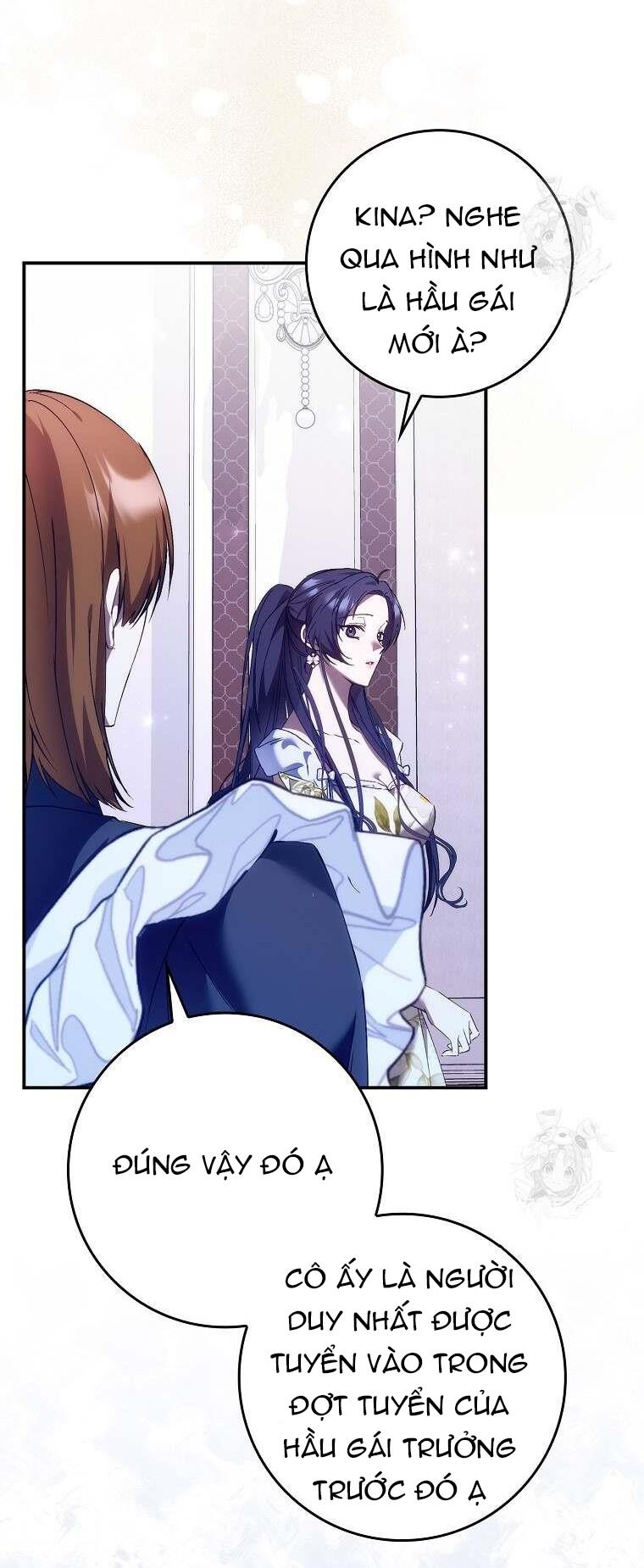 Anh Chỉ Là Đồ Bỏ Đi Của Tôi Mà Thôi Chapter 79 - 45