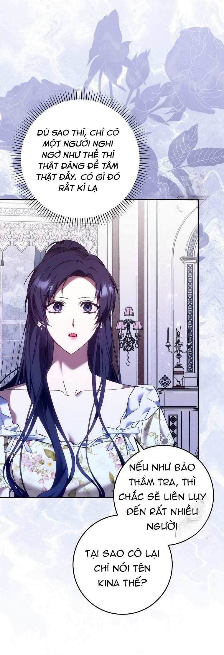 Anh Chỉ Là Đồ Bỏ Đi Của Tôi Mà Thôi Chapter 79 - 46