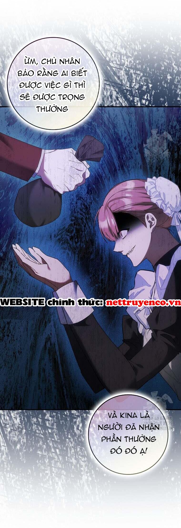 Anh Chỉ Là Đồ Bỏ Đi Của Tôi Mà Thôi Chapter 79 - 47