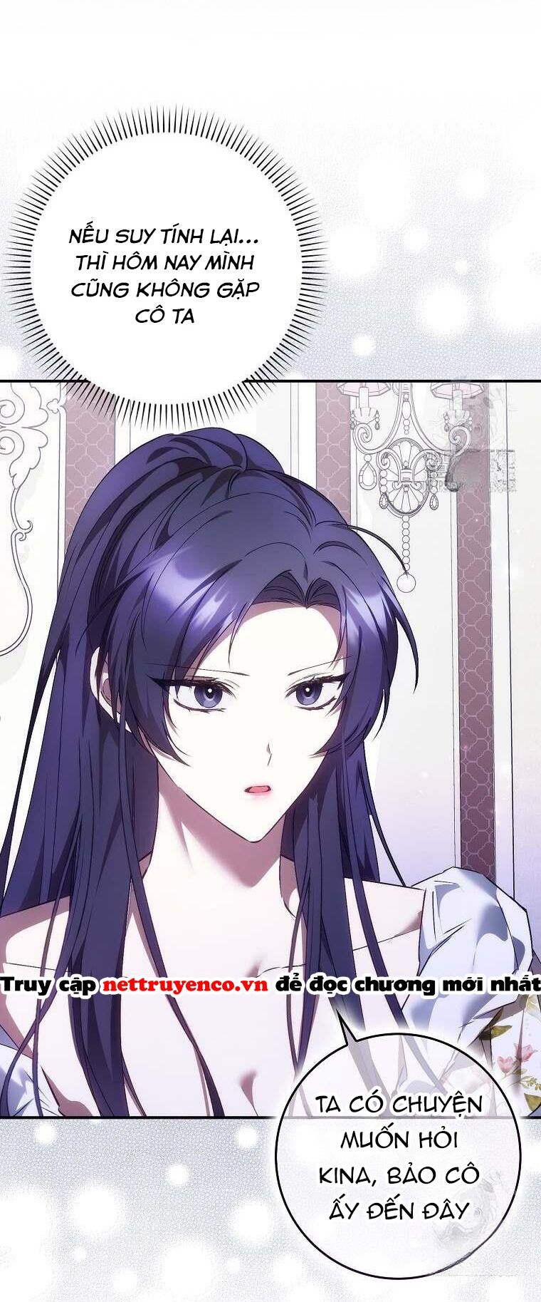 Anh Chỉ Là Đồ Bỏ Đi Của Tôi Mà Thôi Chapter 79 - 48