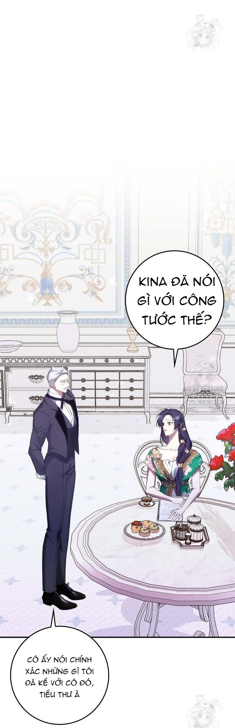 Anh Chỉ Là Đồ Bỏ Đi Của Tôi Mà Thôi Chapter 79 - 50