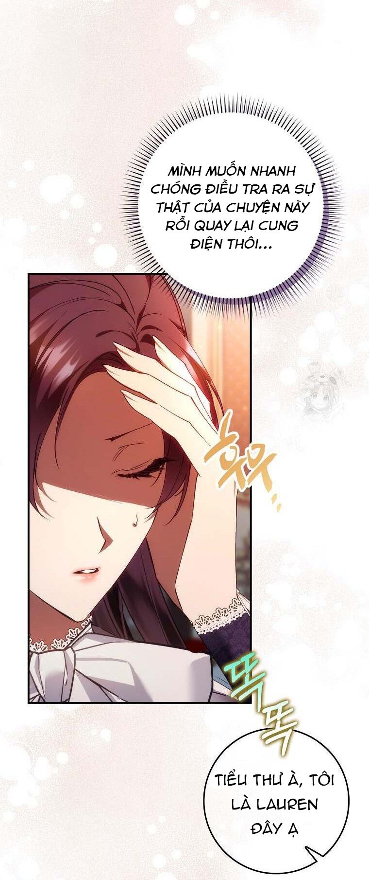 Anh Chỉ Là Đồ Bỏ Đi Của Tôi Mà Thôi Chapter 79 - 6