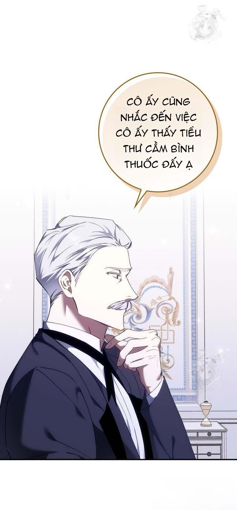 Anh Chỉ Là Đồ Bỏ Đi Của Tôi Mà Thôi Chapter 79 - 52