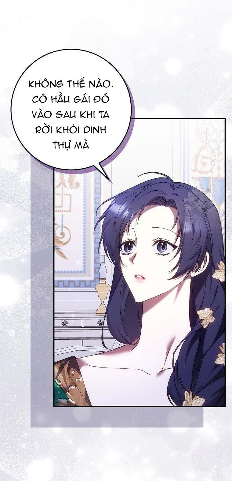 Anh Chỉ Là Đồ Bỏ Đi Của Tôi Mà Thôi Chapter 79 - 53