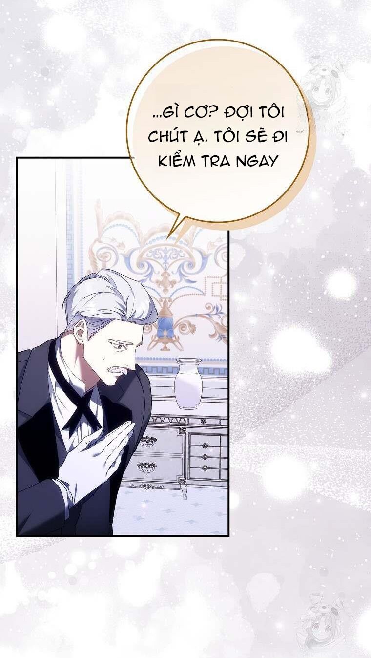 Anh Chỉ Là Đồ Bỏ Đi Của Tôi Mà Thôi Chapter 79 - 54