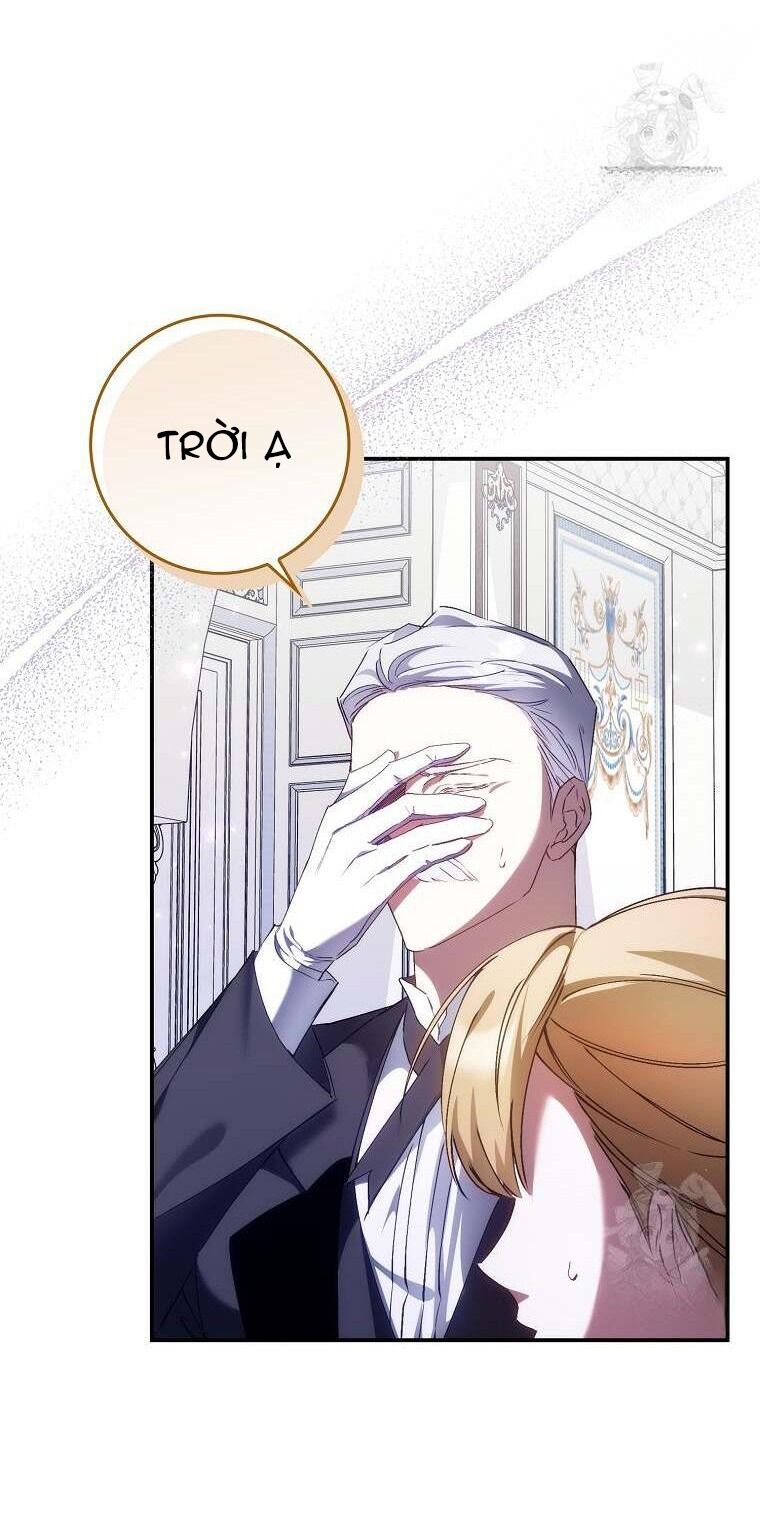 Anh Chỉ Là Đồ Bỏ Đi Của Tôi Mà Thôi Chapter 79 - 57