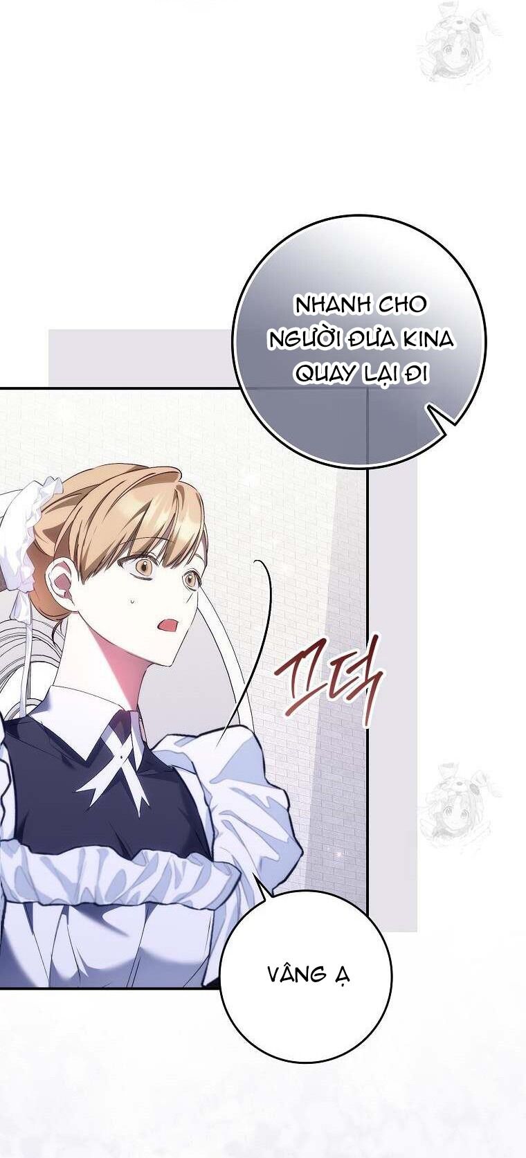 Anh Chỉ Là Đồ Bỏ Đi Của Tôi Mà Thôi Chapter 79 - 59