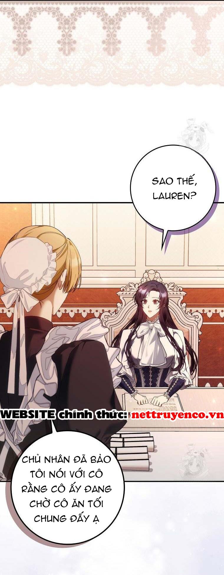 Anh Chỉ Là Đồ Bỏ Đi Của Tôi Mà Thôi Chapter 79 - 8