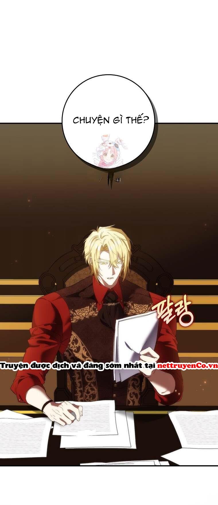 Anh Chỉ Là Đồ Bỏ Đi Của Tôi Mà Thôi Chapter 80 - 2