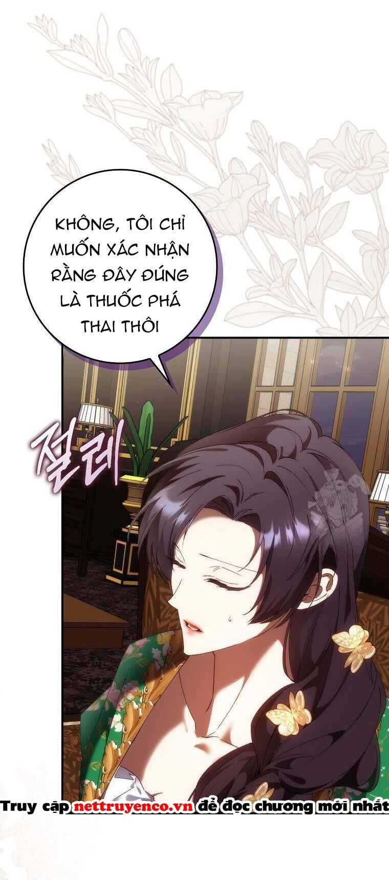 Anh Chỉ Là Đồ Bỏ Đi Của Tôi Mà Thôi Chapter 80 - 13