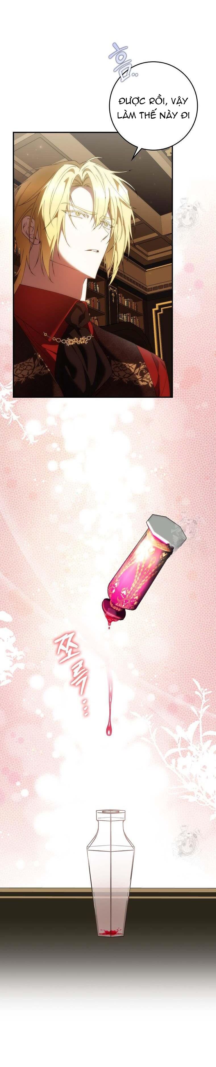 Anh Chỉ Là Đồ Bỏ Đi Của Tôi Mà Thôi Chapter 80 - 15