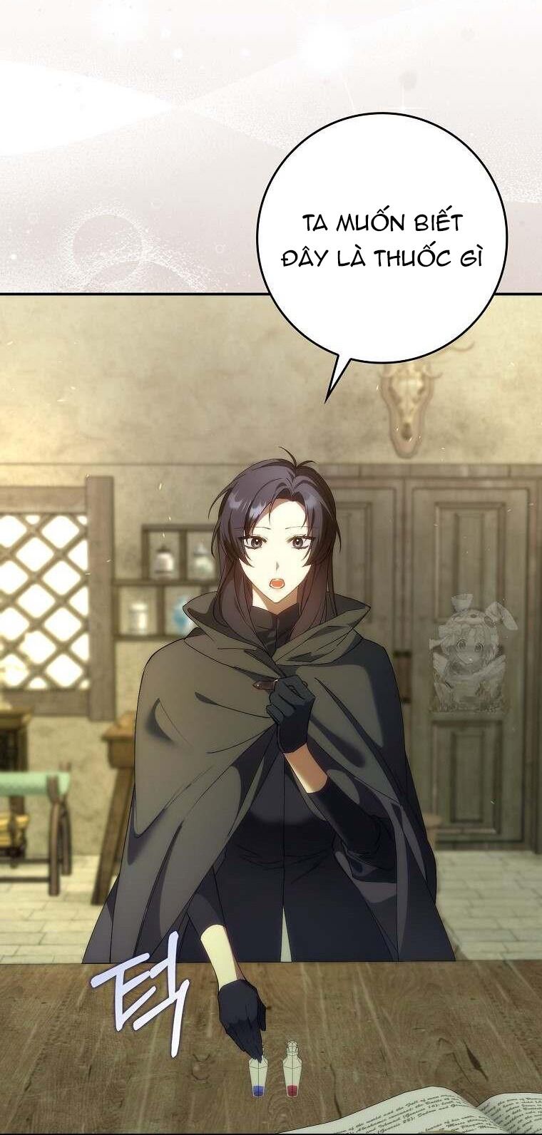 Anh Chỉ Là Đồ Bỏ Đi Của Tôi Mà Thôi Chapter 80 - 19