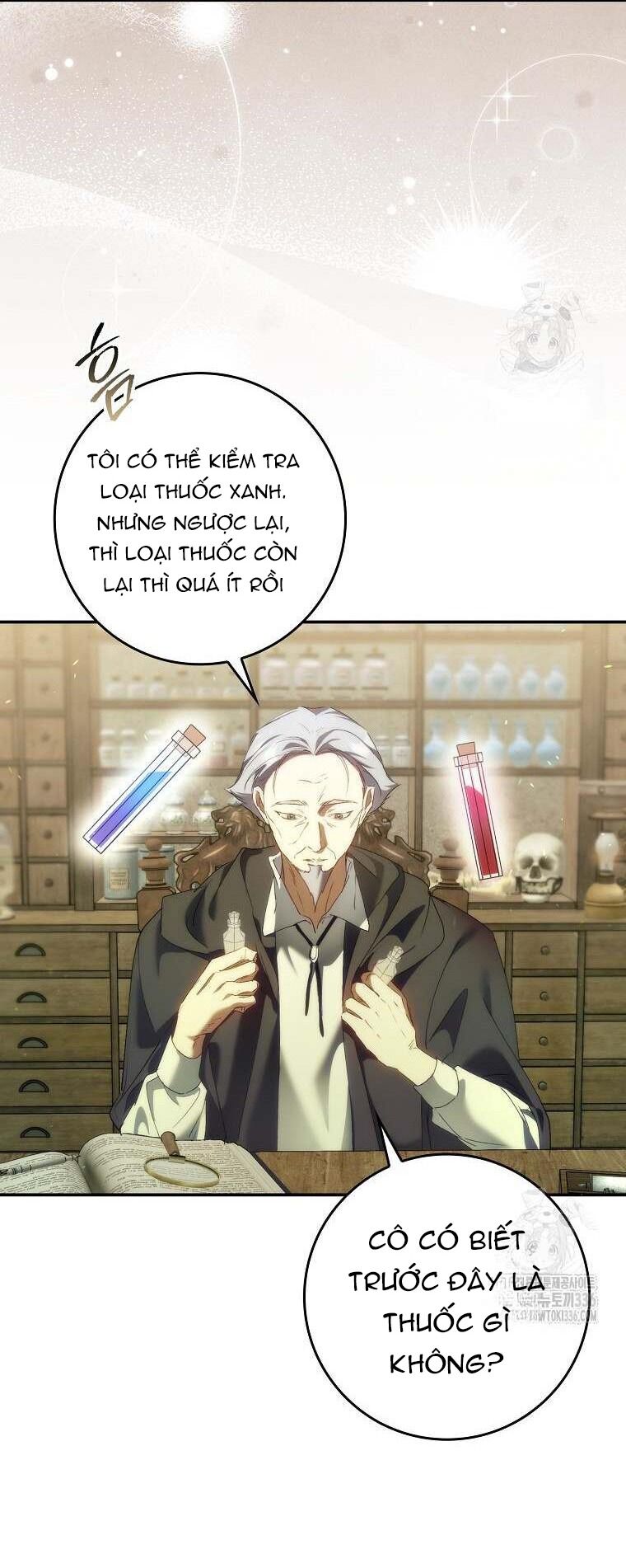 Anh Chỉ Là Đồ Bỏ Đi Của Tôi Mà Thôi Chapter 80 - 20