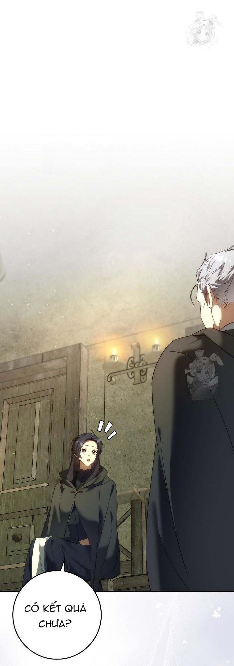 Anh Chỉ Là Đồ Bỏ Đi Của Tôi Mà Thôi Chapter 80 - 22