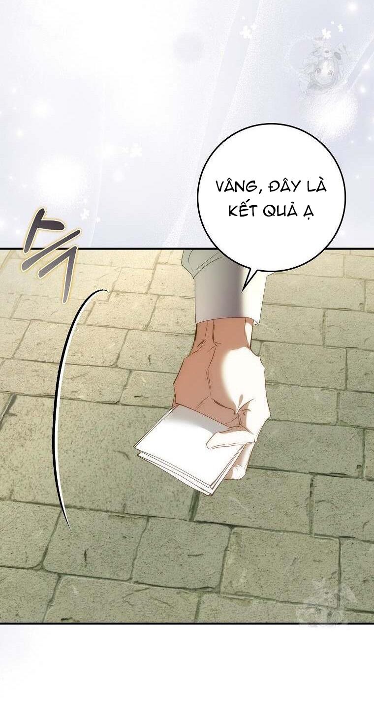 Anh Chỉ Là Đồ Bỏ Đi Của Tôi Mà Thôi Chapter 80 - 23