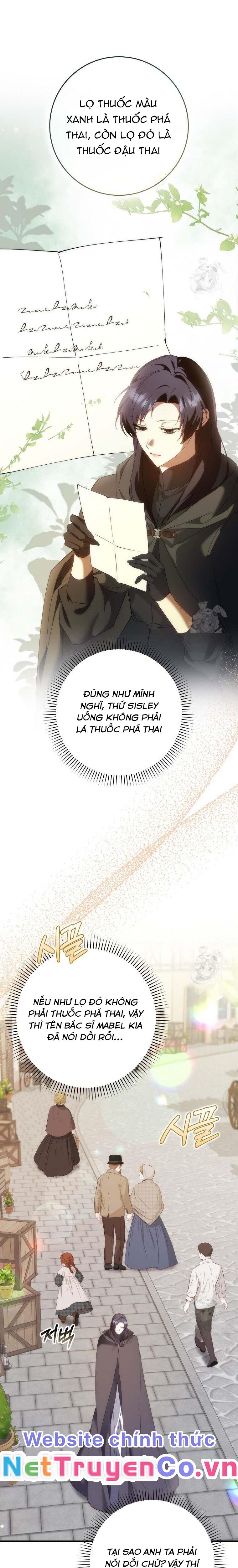 Anh Chỉ Là Đồ Bỏ Đi Của Tôi Mà Thôi Chapter 80 - 24