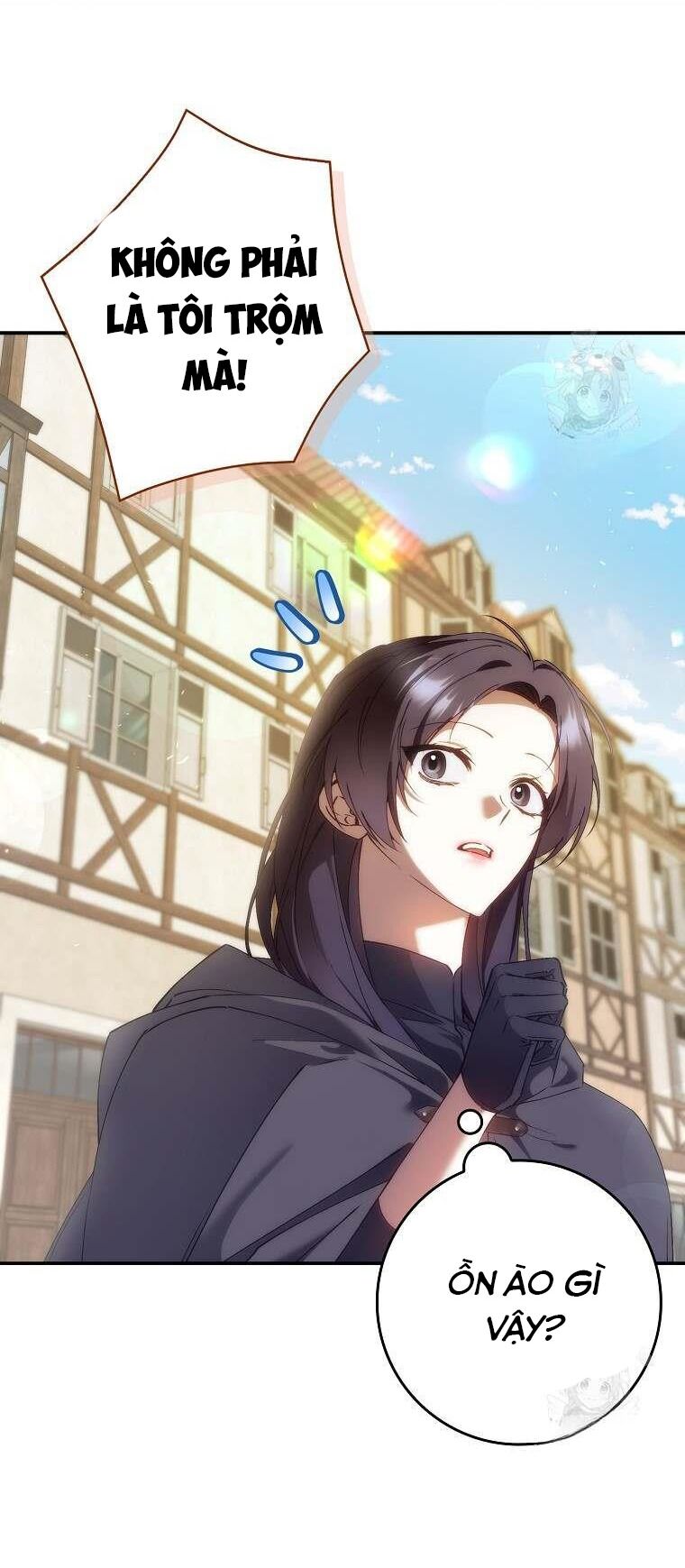 Anh Chỉ Là Đồ Bỏ Đi Của Tôi Mà Thôi Chapter 80 - 26