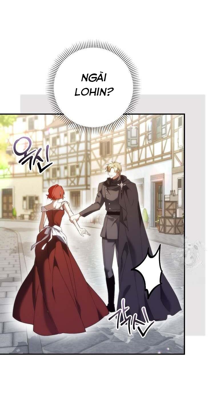 Anh Chỉ Là Đồ Bỏ Đi Của Tôi Mà Thôi Chapter 80 - 27