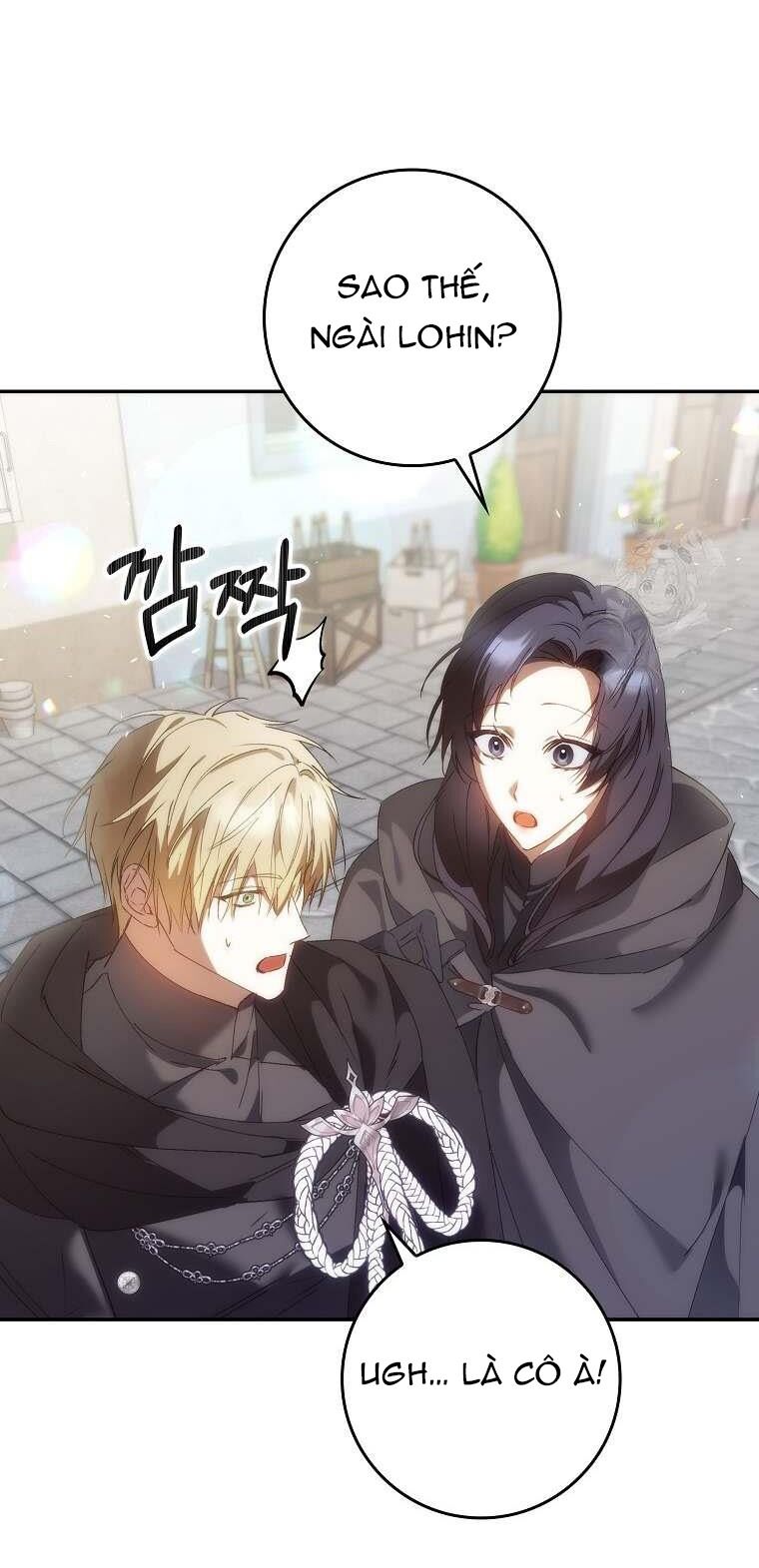 Anh Chỉ Là Đồ Bỏ Đi Của Tôi Mà Thôi Chapter 80 - 28