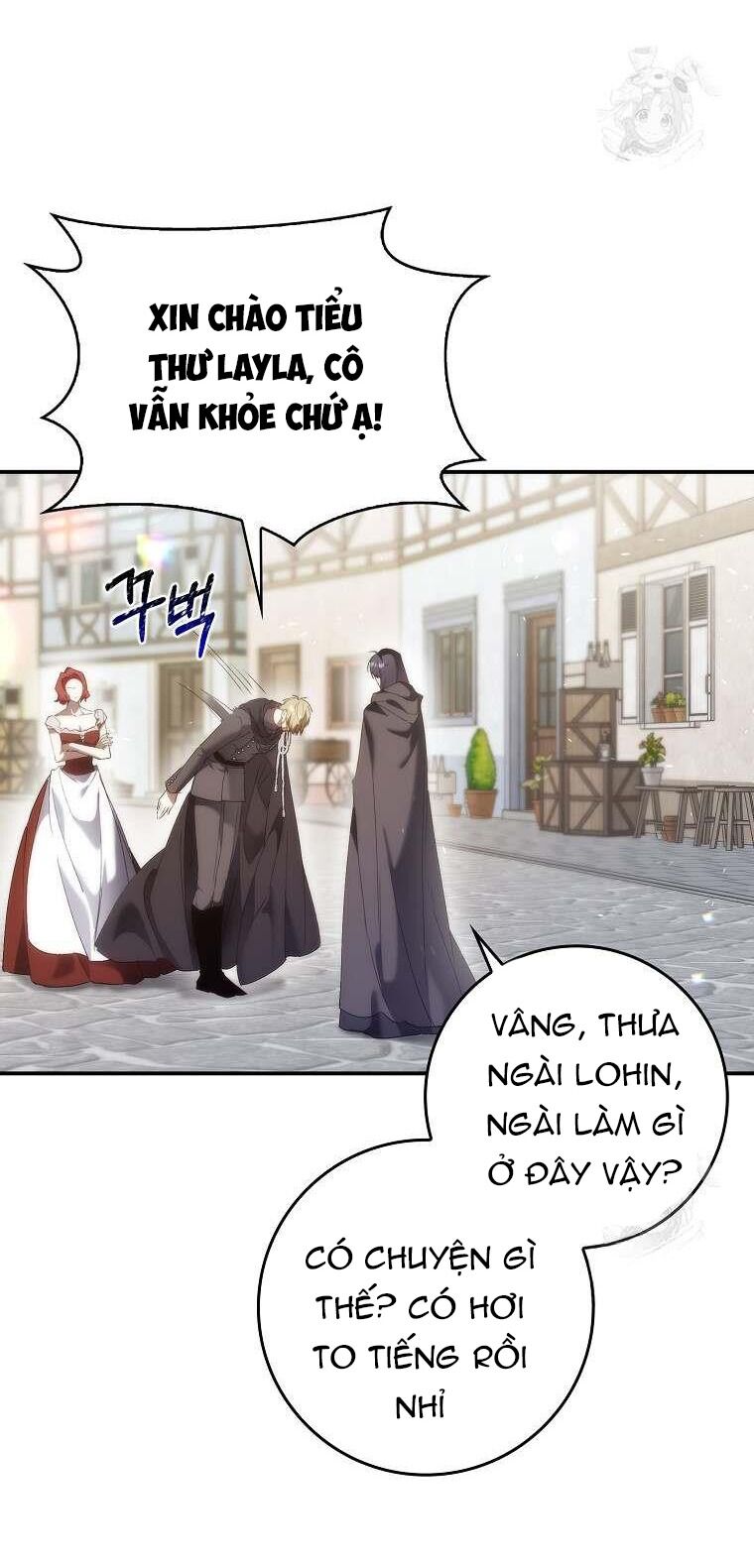 Anh Chỉ Là Đồ Bỏ Đi Của Tôi Mà Thôi Chapter 80 - 29