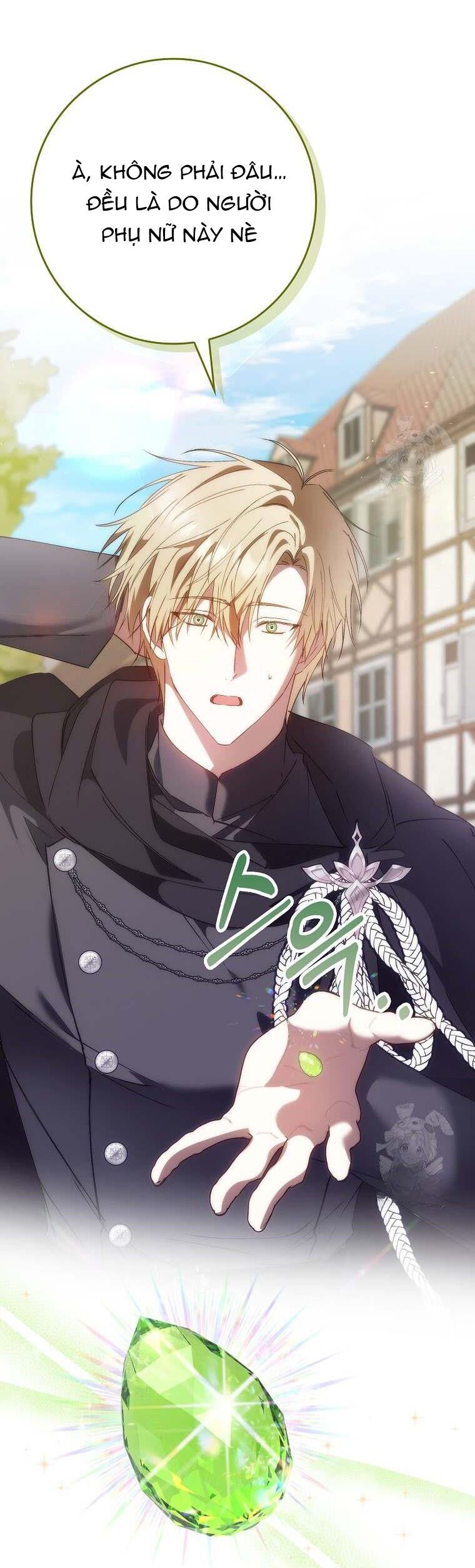 Anh Chỉ Là Đồ Bỏ Đi Của Tôi Mà Thôi Chapter 80 - 30