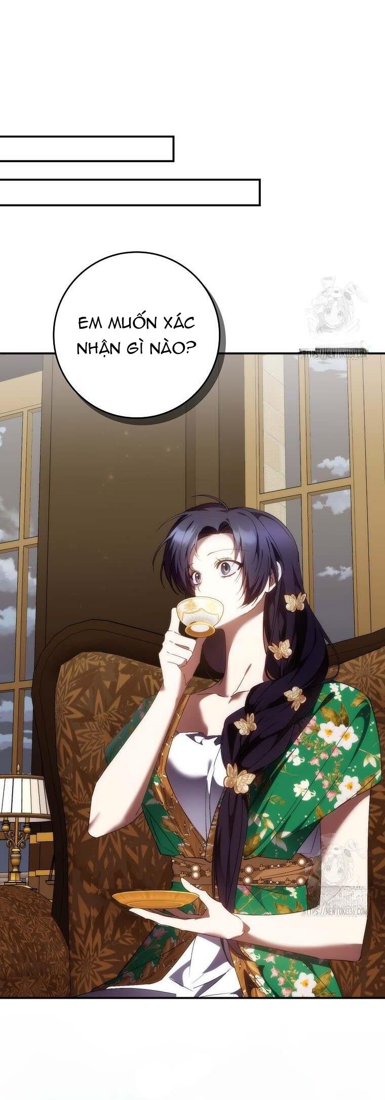 Anh Chỉ Là Đồ Bỏ Đi Của Tôi Mà Thôi Chapter 80 - 4