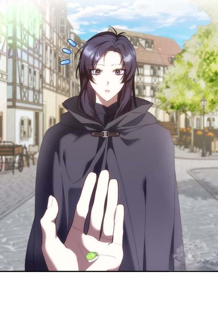 Anh Chỉ Là Đồ Bỏ Đi Của Tôi Mà Thôi Chapter 80 - 32