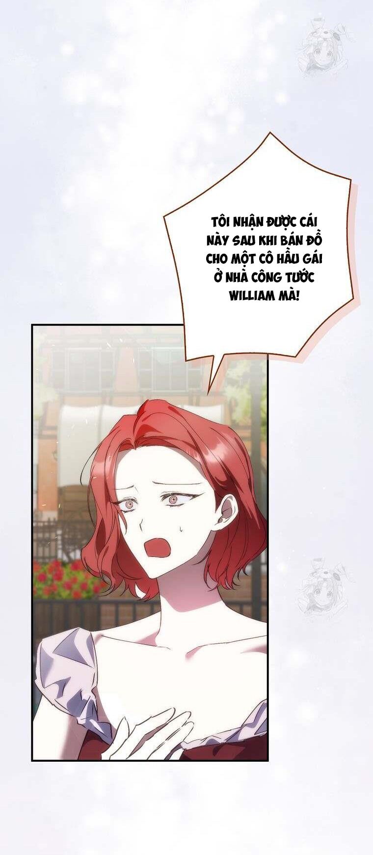 Anh Chỉ Là Đồ Bỏ Đi Của Tôi Mà Thôi Chapter 80 - 34