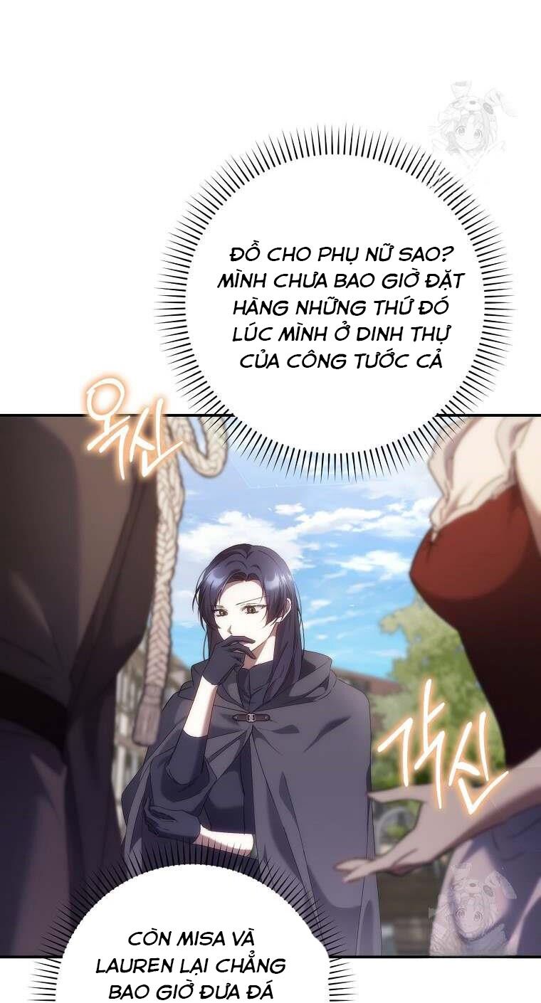 Anh Chỉ Là Đồ Bỏ Đi Của Tôi Mà Thôi Chapter 80 - 37