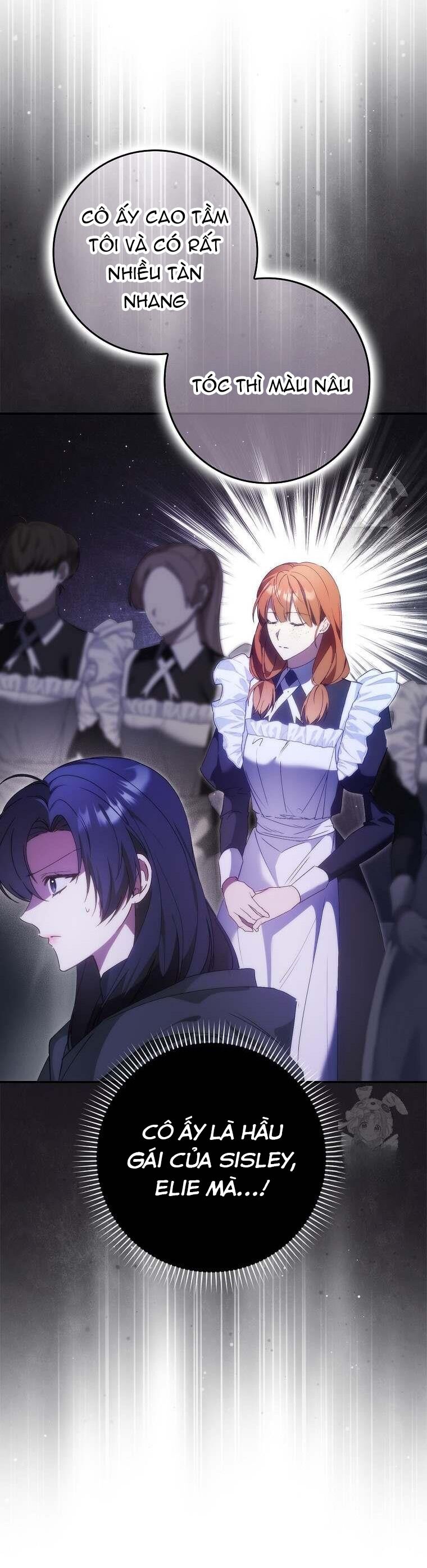 Anh Chỉ Là Đồ Bỏ Đi Của Tôi Mà Thôi Chapter 80 - 40