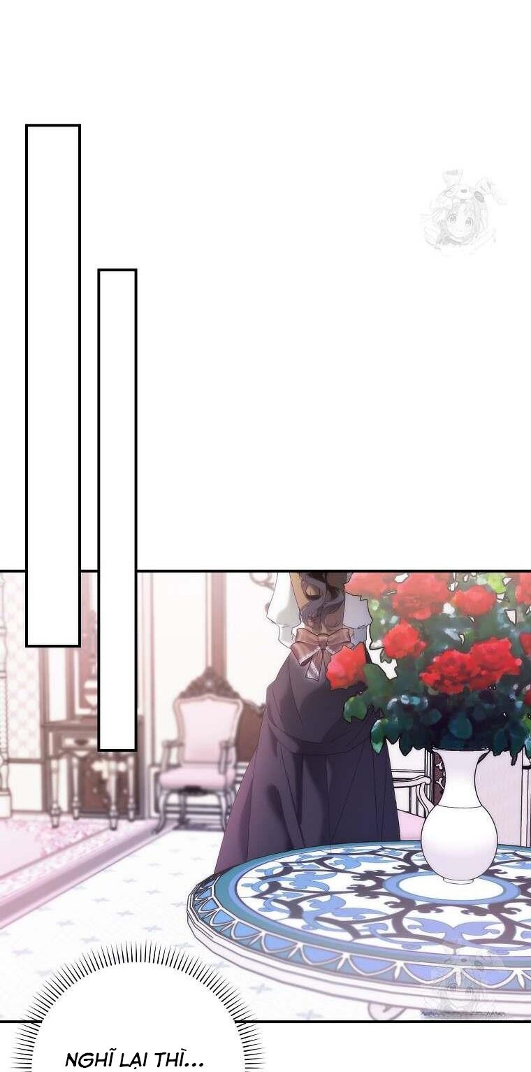 Anh Chỉ Là Đồ Bỏ Đi Của Tôi Mà Thôi Chapter 80 - 41