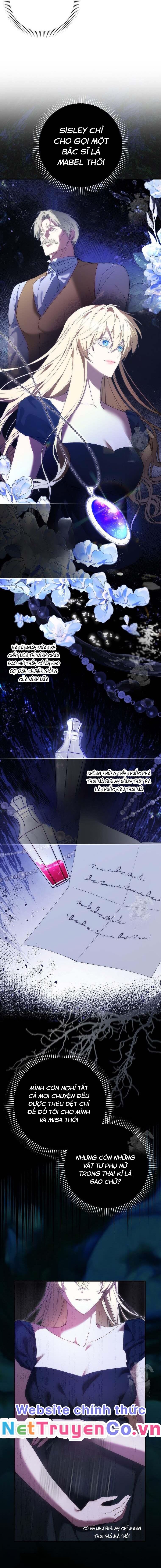 Anh Chỉ Là Đồ Bỏ Đi Của Tôi Mà Thôi Chapter 80 - 42