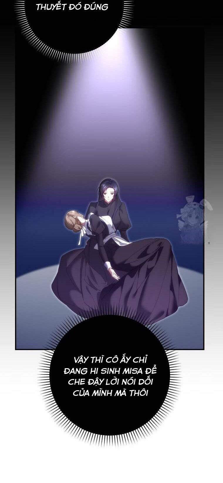 Anh Chỉ Là Đồ Bỏ Đi Của Tôi Mà Thôi Chapter 80 - 44