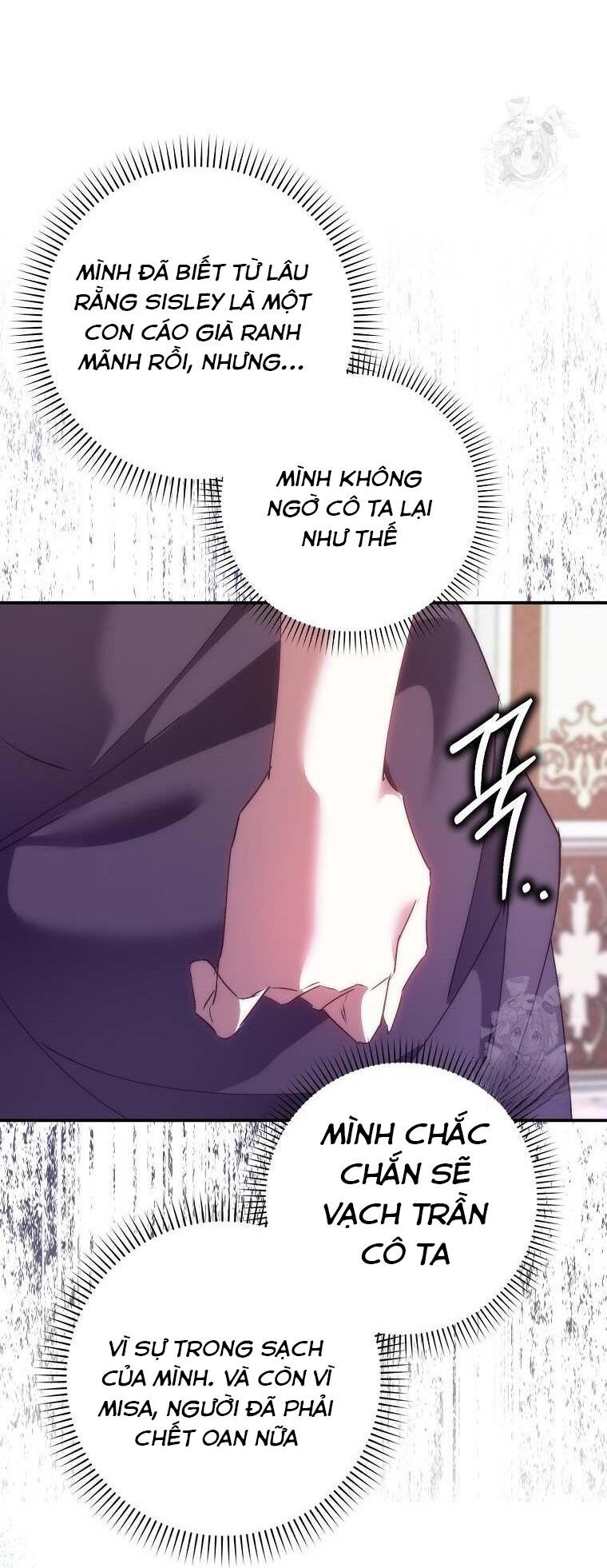 Anh Chỉ Là Đồ Bỏ Đi Của Tôi Mà Thôi Chapter 80 - 45