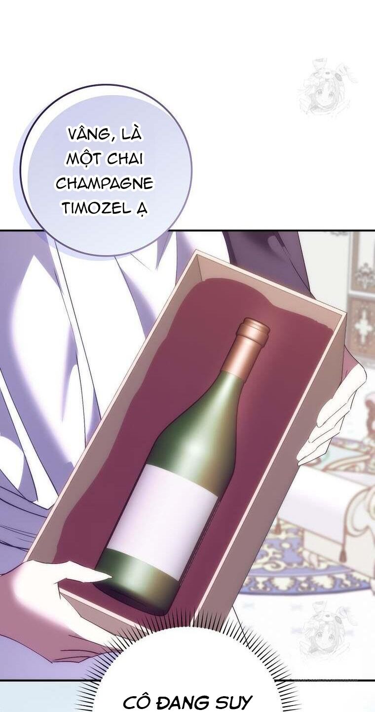 Anh Chỉ Là Đồ Bỏ Đi Của Tôi Mà Thôi Chapter 80 - 48